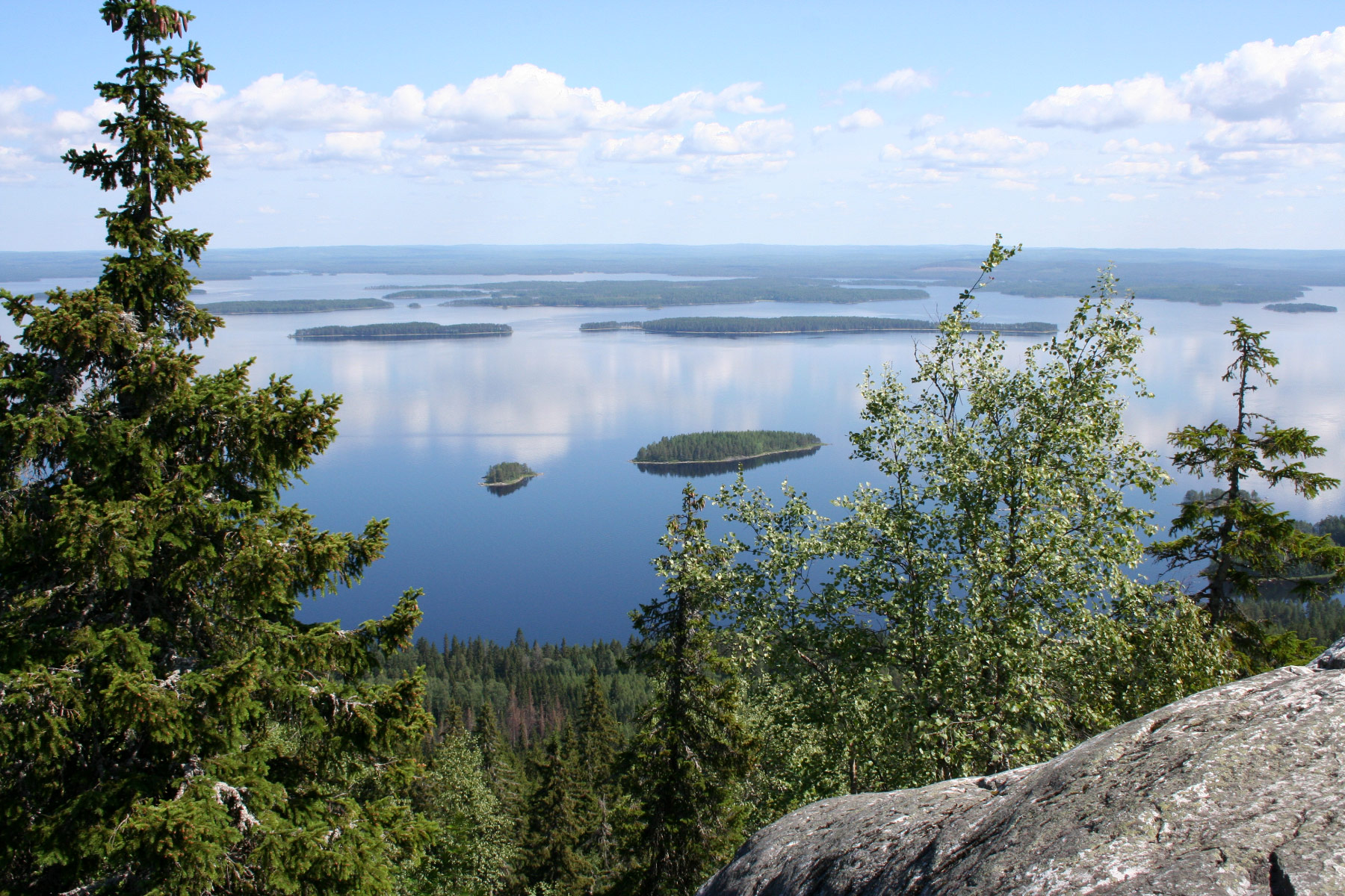 Koli National Park